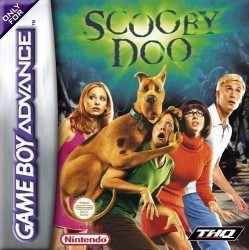 Scooby-Doo – The Motion Picture Rom